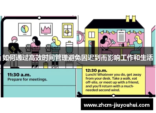 如何通过高效时间管理避免因迟到而影响工作和生活